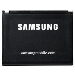 Samsung - Batterie Li-Ion 1000mAh BST3108BE