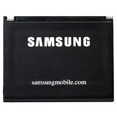 Original Samsung Li-Ionen Akku fuer SGH E250 D520 E500 E900 X200 X630 BST3108BEC