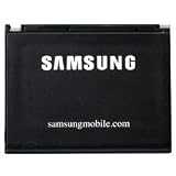 Original Samsung Li-Ionen Akku fuer SGH E250 D520 E500 E900 X200 X630 BST3108BECvon "Samsung"