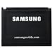 Original Samsung Li-Ionen Akku fuer SGH E250 D520 E500 E900 X200 X630 BST3108BEC