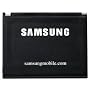 Original Samsung Li-Ionen Akku fuer SGH E250 D520 E500 E900 X200 X630 BST3108BEC