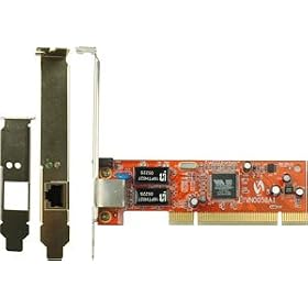 ���l�u�� GBE-PCI2 LAN�J�[�h/�{�[�h
