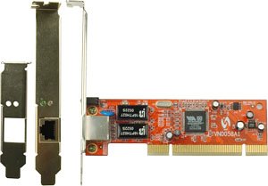 ���l�u�� GBE-PCI2 LAN�J�[�h/�{�[�h