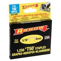 Staples - 1 2 Arrow T-50 by