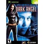 James Camerons Dark Angel- Xbox