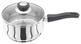 Review Judge JJ06 / Judge Vista 18cm Saucepan 2.5l