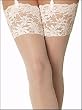 Embraced by Lace Thigh Highs.