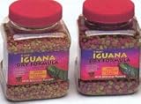 Adult Iguana Fruit and Flower Pellets 24oz