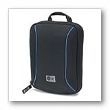 MP3 Travel Accessory Kit Black