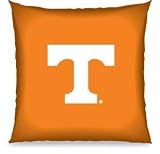 Biederlack NCAA Tennessee Toss Pillow