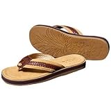 Montego Mon Mens Leather Sandals