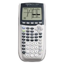 TI 84 graphing calculatorr