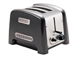 Review KitchenAid KPTT780PM / KitchenAid Pro Line 2-Slice Toaster, Pearl Metallic