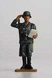 Luftwaffe Field Divisions in World War II, Lance Corporal, Eastern Front: 1942