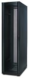 APC AR2103BLK 47U Netshelter VX Enclosure with Sides