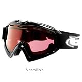 Bolle X9 Modulator Vermillon Ski Goggles