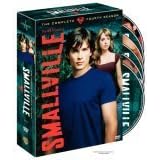 Smallville - The Complete Fourth Season