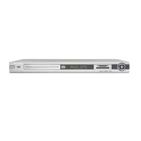 Lecteur DVD - Philips DVP 762