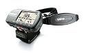 Garmin Forerunner 301 GPS-Enabled Personal Trainer with Heart Rate Monitor