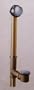 American Standard Whirlpool Bath Drain Chrome Bath-Drain.002