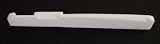 Acoustic Guitar Bone Saddle - Taylor Style - Shaped