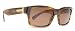 VonZipper Fulton Sunglasses Tortoise/Bronze, One Size