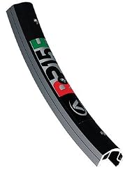 Alex RP15F Rim 700C 36 Hole Silver