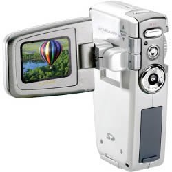 3 Megapixel Digital Movie/Still Camera