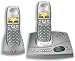 Electronics : BT Diverse 6150 TWIN Cordless Phone