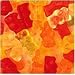 Gummi Bears 5 lb