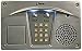 Linear RE - 2SS Residential Telephone Entry System