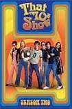 That 70s Show - Series 2 - Complete [UK IMPORT] - Topher Grace