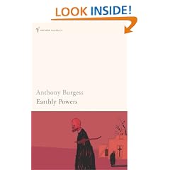Earthly Powers (Vintage Classics)