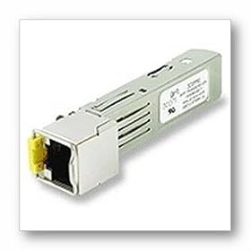 1000BASE-T SFP Transceiver by 3Com