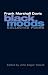Black Moods: Collected Poems (American Poetry Recovery Series)