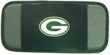 Green Bay Packers 12-Disc CD / DVD Visor