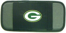 Green Bay Packers 12-Disc CD Visor