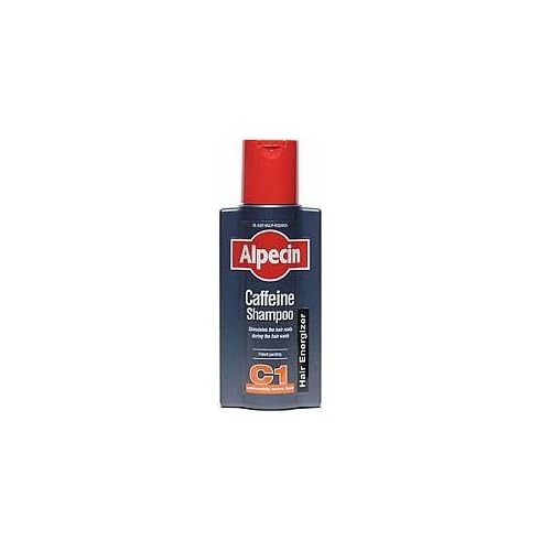 Alpecin Shampoo Review