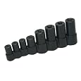 Lisle LI70500 Tap Socket Set