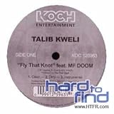 Fly That Knot [12" VINYL]