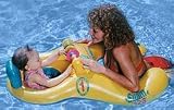 Swim School: Baby and Me Float