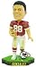 Search : Kansas City Chiefs Tony Gonzalez Game Worn Forever Collectibles Bobble Head