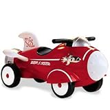  : Radio Flyer Retro Rocket