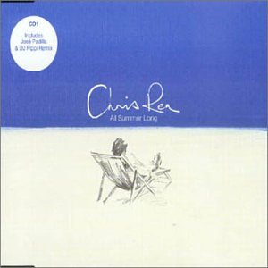 Chris Rea - All Summer Long (Single) - Zortam Music