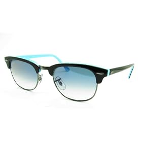 Ray Ban RB 2156 New Clubmaster, Free Shipping!
