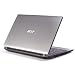acer Aspire one AO753-N32C S ノートPC11.6インチWXGA Celeron U3400 Windows 7 Home Premium 64bit シルバー AO753-N32C/S