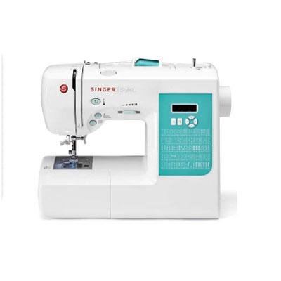 Singer Electronic Sewing Machine