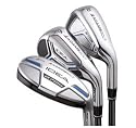 Adams Idea A7 OS Hybrid Iron Set (#4, 5, 6 Hybrids, 7 thru PW, SW)