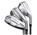 Adams Idea A7OS Hybrid Iron Set (3,4,5 Hybrids, 6-PW), Right, Grahite, Regular