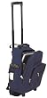 Carry-on Wheeled Computer Backpack